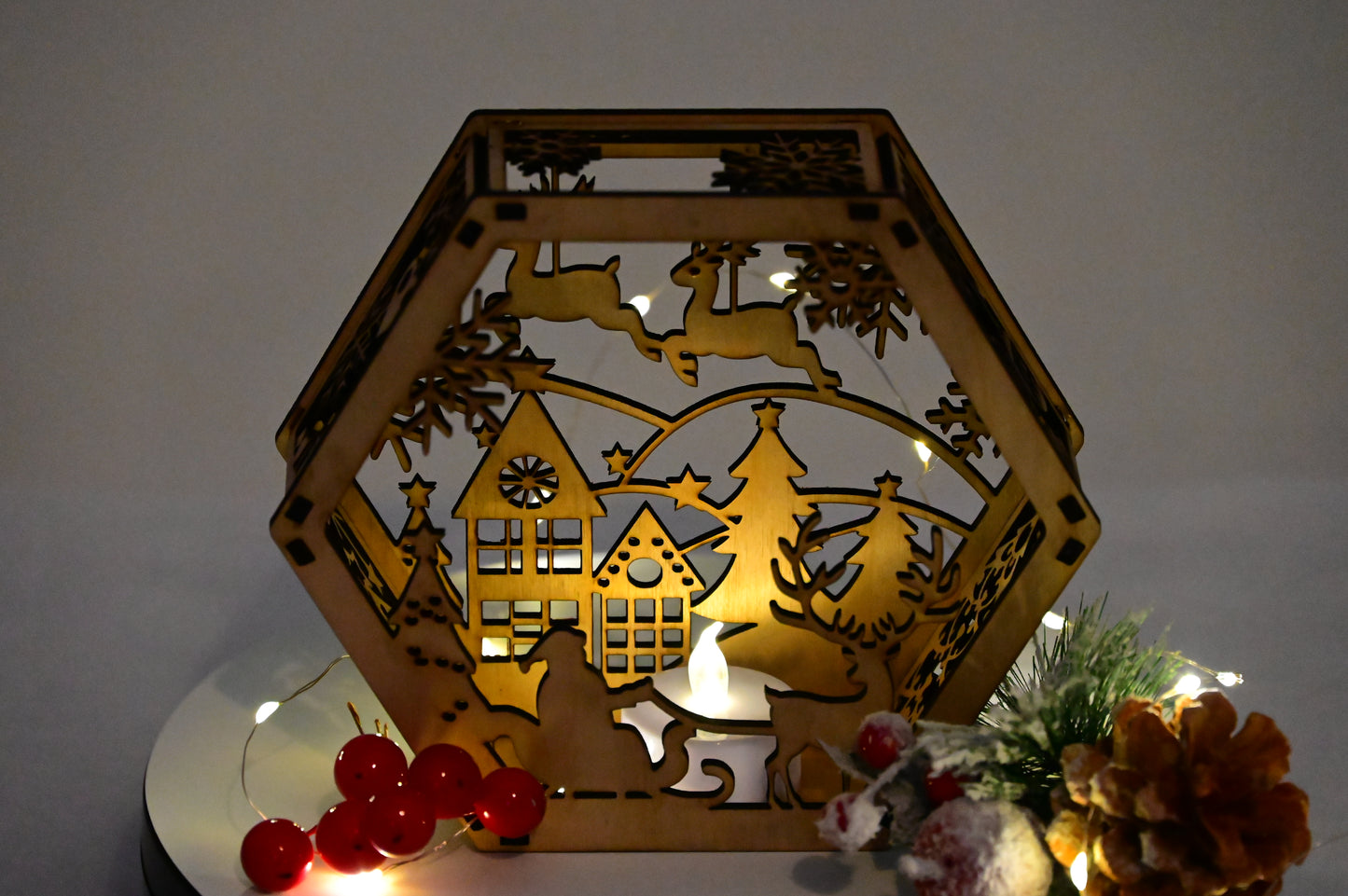 Christmas Decoration #1