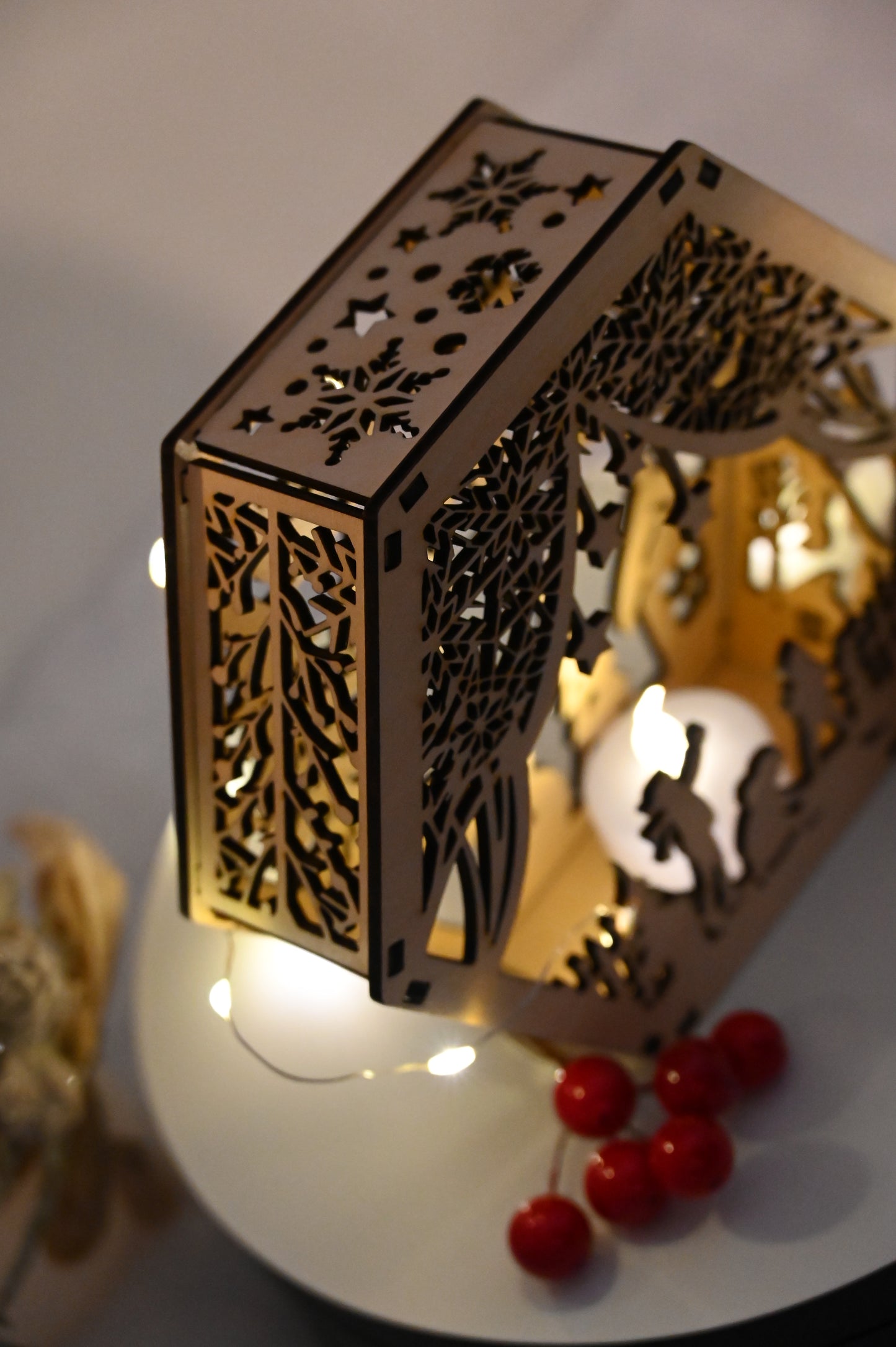 Christmas Decoration #2