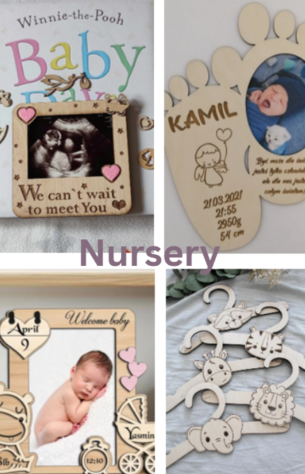 Nursery