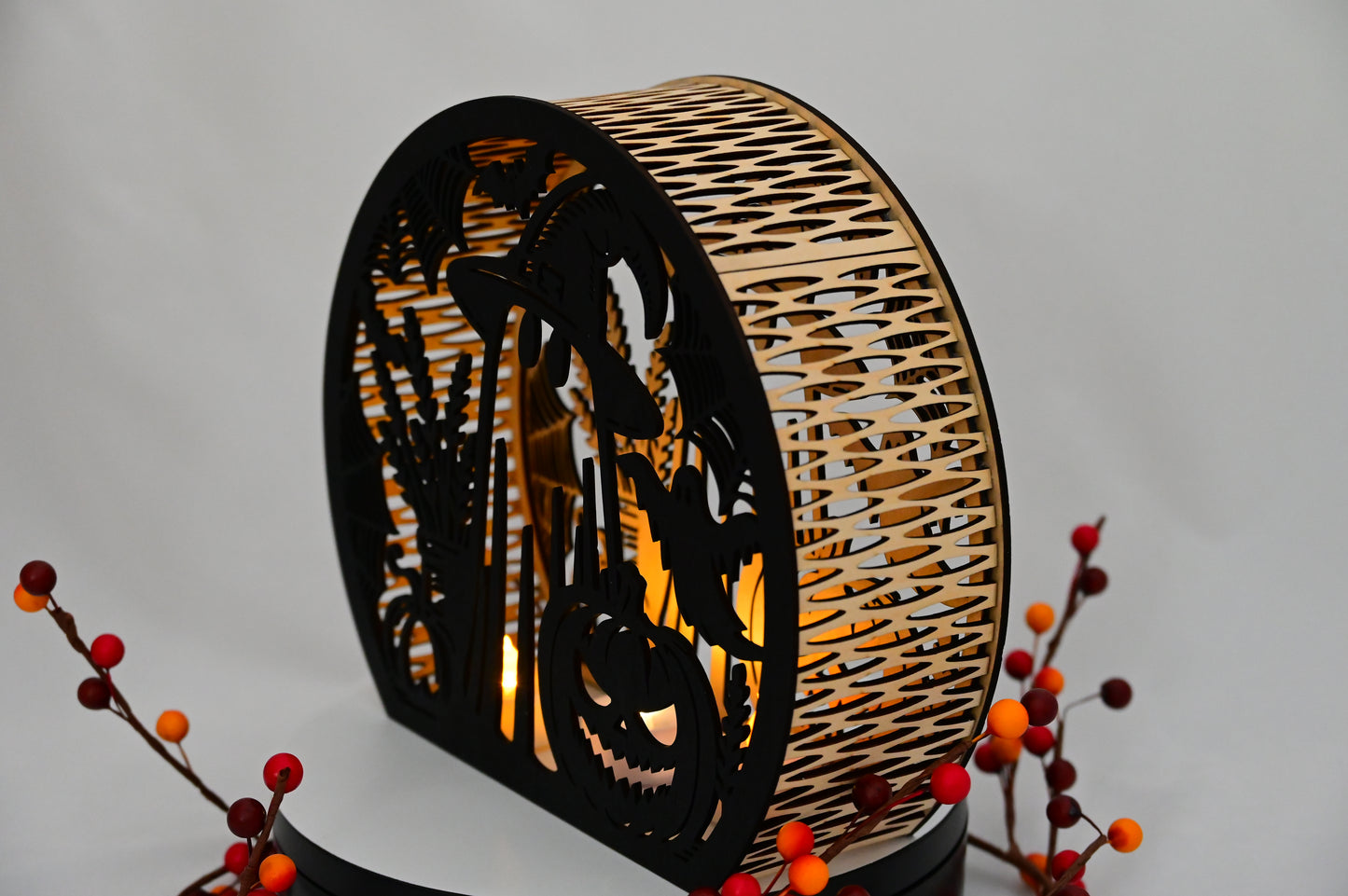 Cute Ghost Decorative Piece