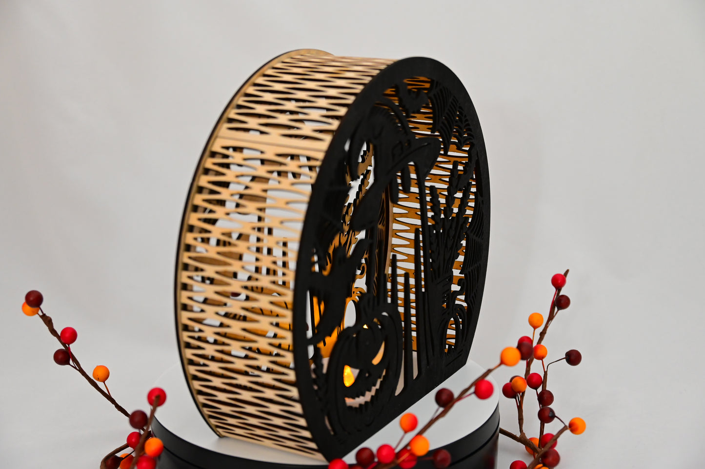 Cute Ghost Decorative Piece