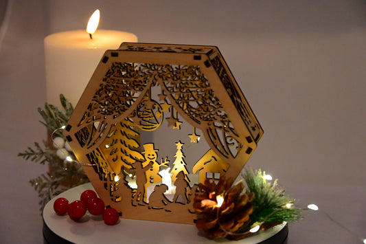 Christmas Decoration #2