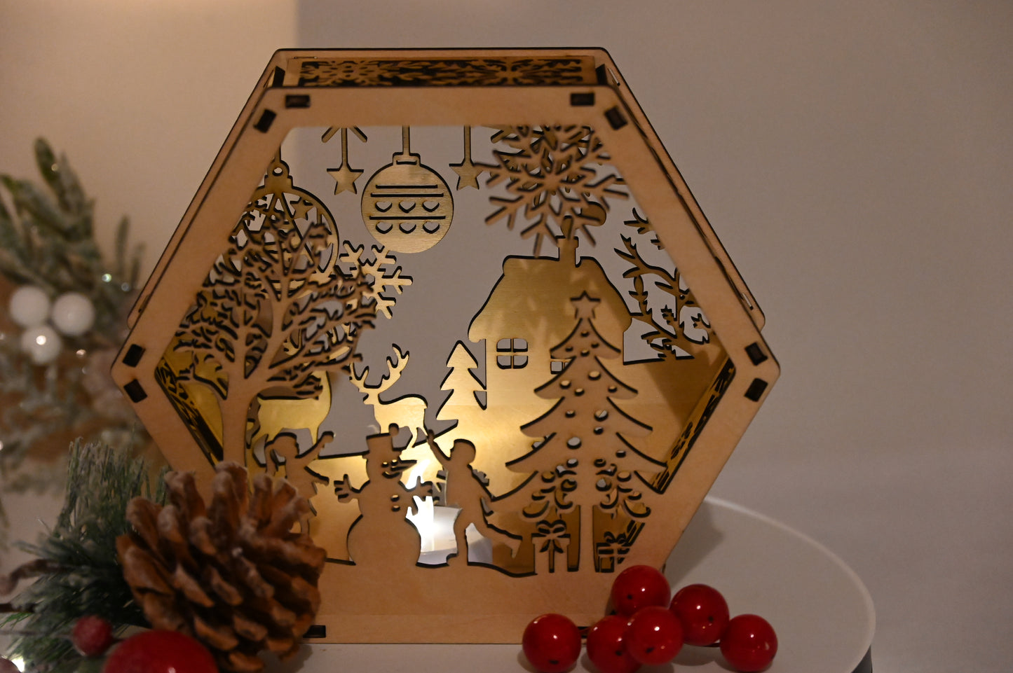 Christmas Decoration #3