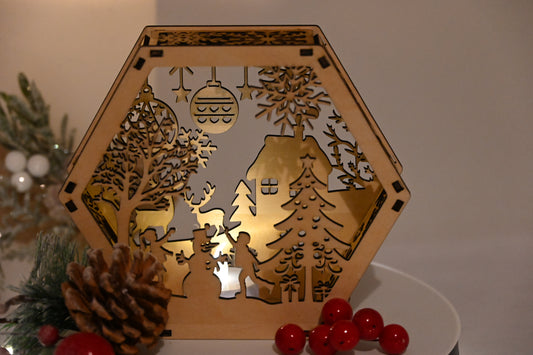 Christmas Decoration #3