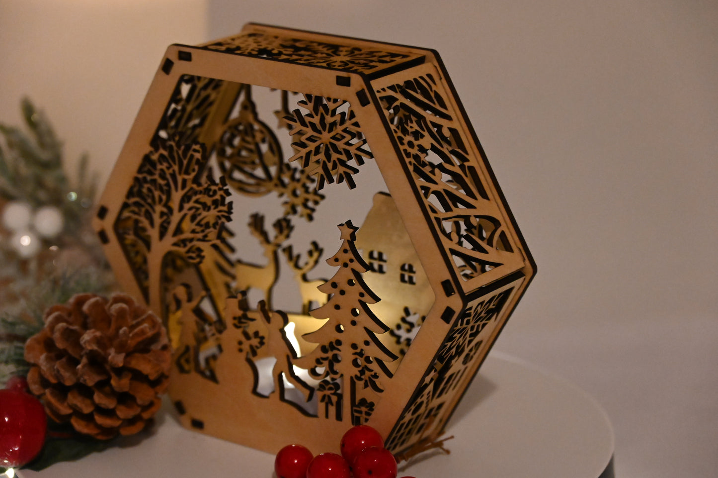 Christmas Decoration #3