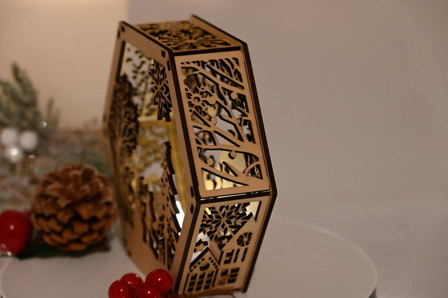 Christmas Decoration #3