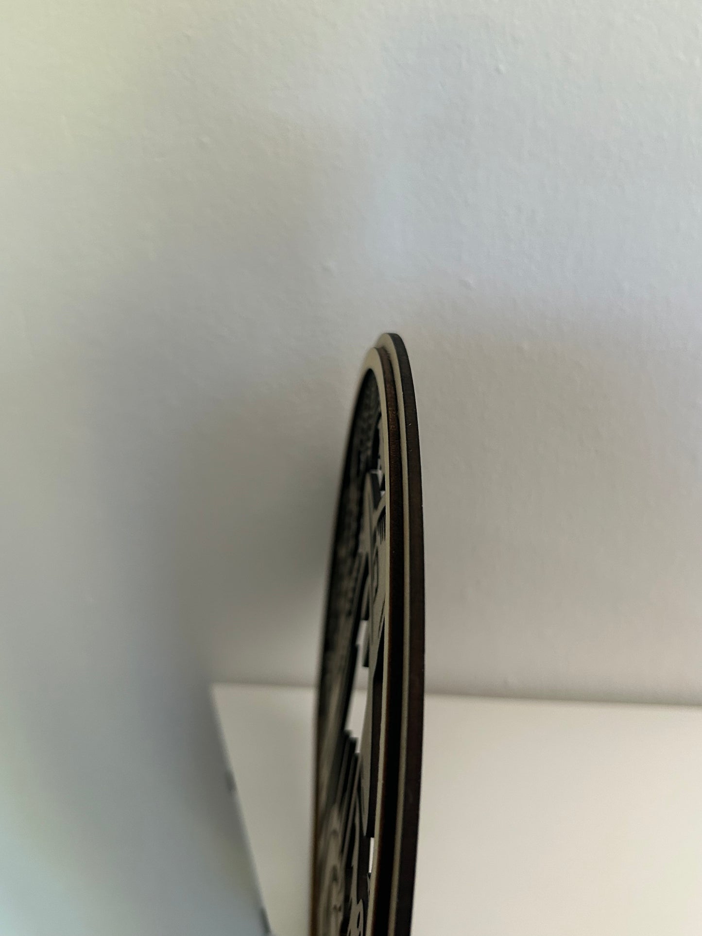 Cute Ghost Wall Decorative Piece